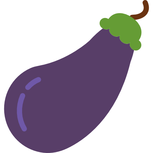 aubergine